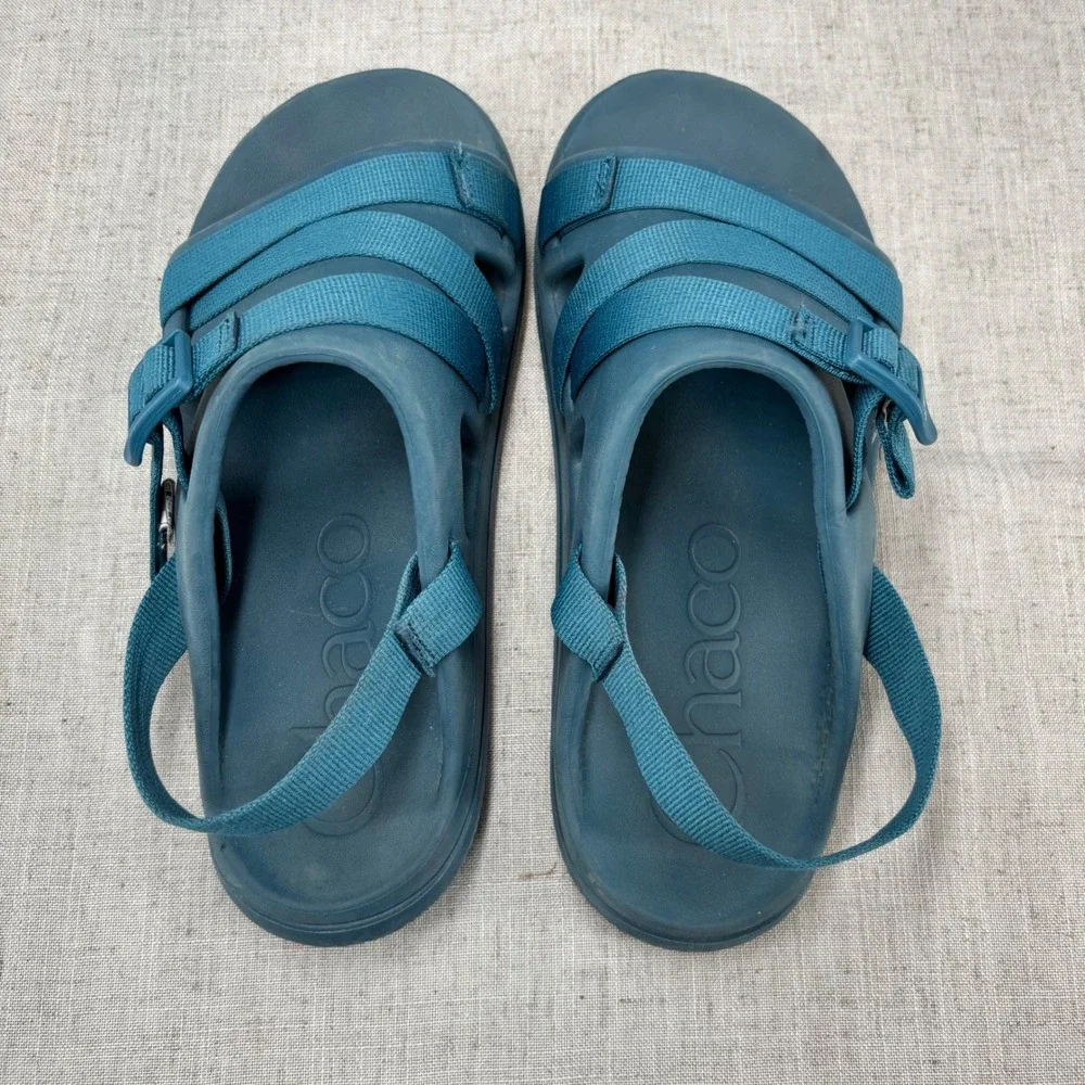 Chaco pre owned